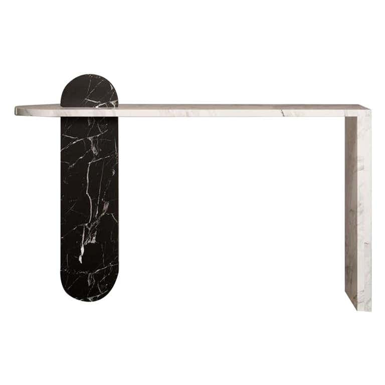 Marble Console