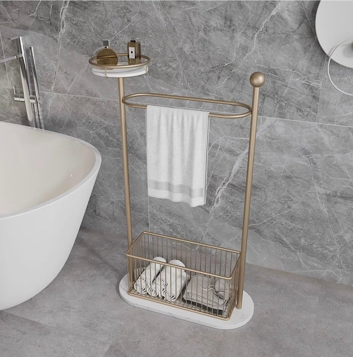 Towel Rail Towel Holder