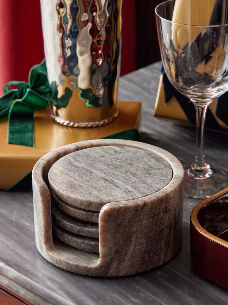 Coasters