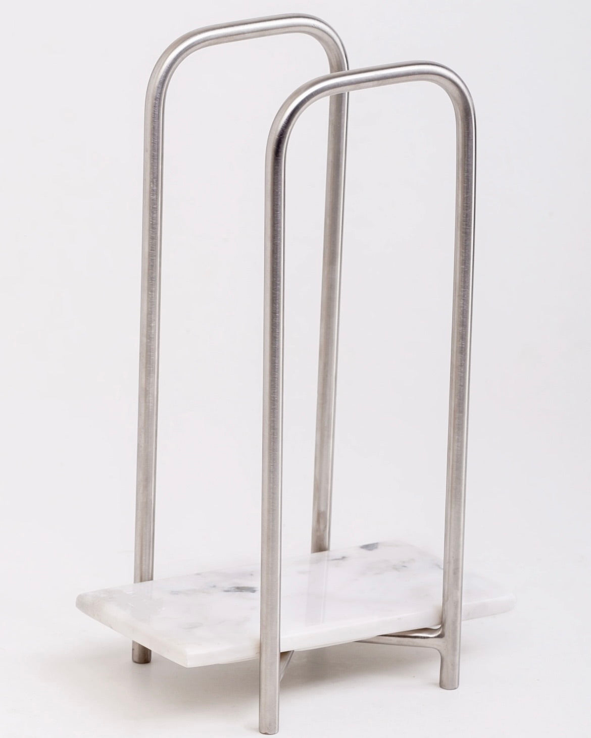 Luxury towel holder