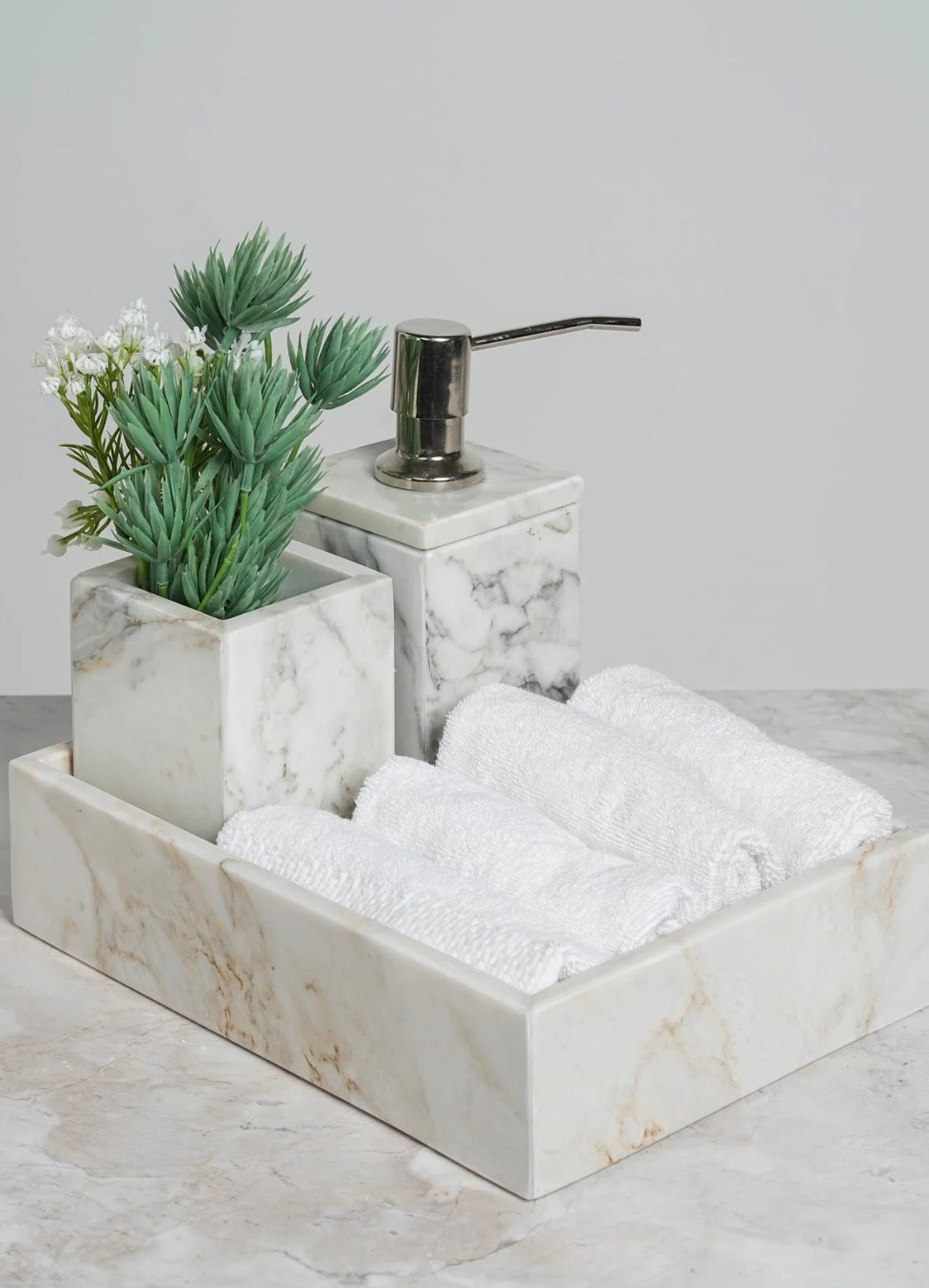 101 marble set