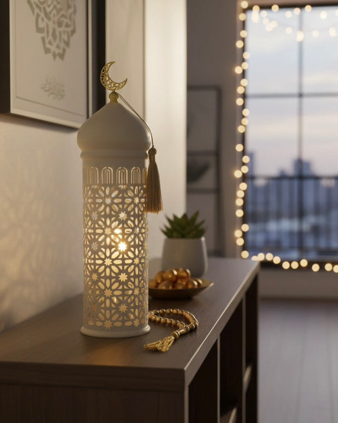 Fanoos Ramadan