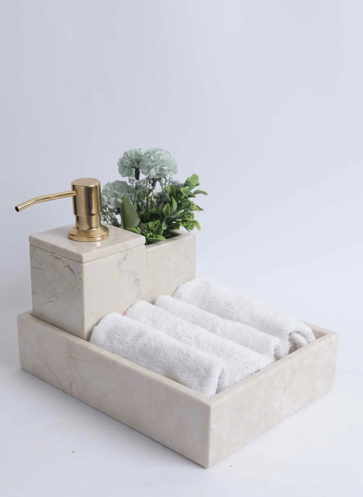 101 marble set