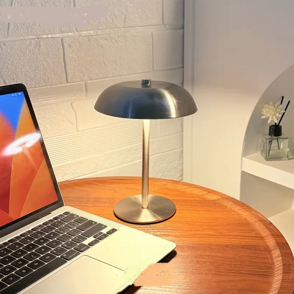 rechargeable table lamps