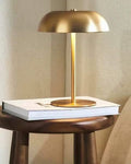 rechargeable table lamps
