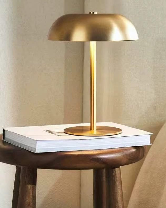 rechargeable table lamps