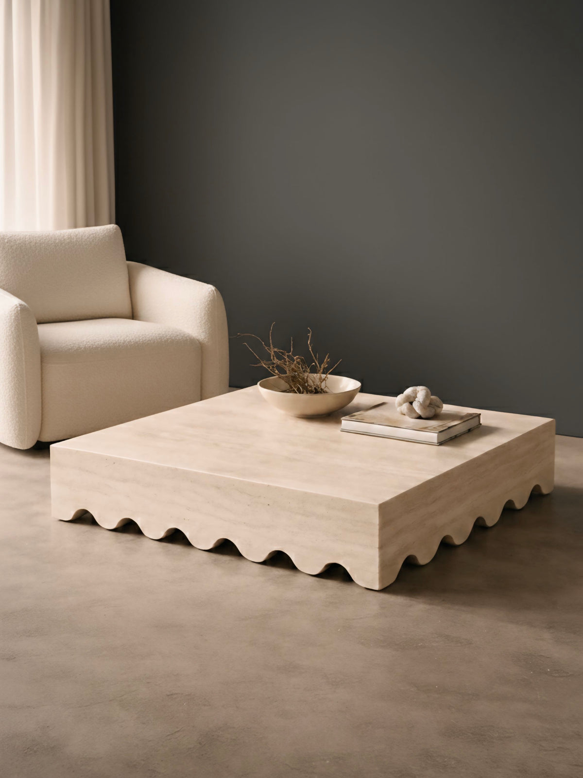 Dunes Coffee Table