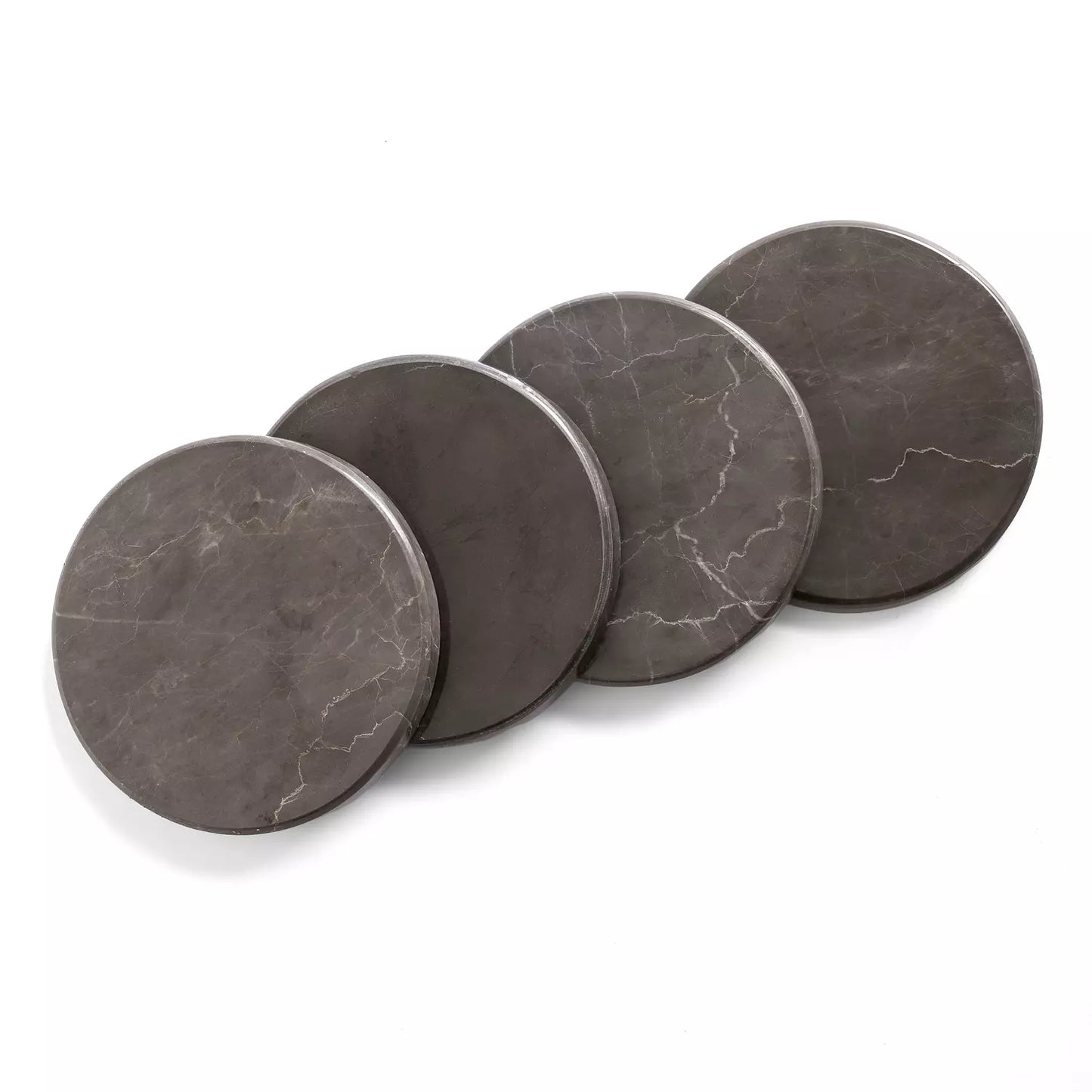 Pietra Grey Coaster