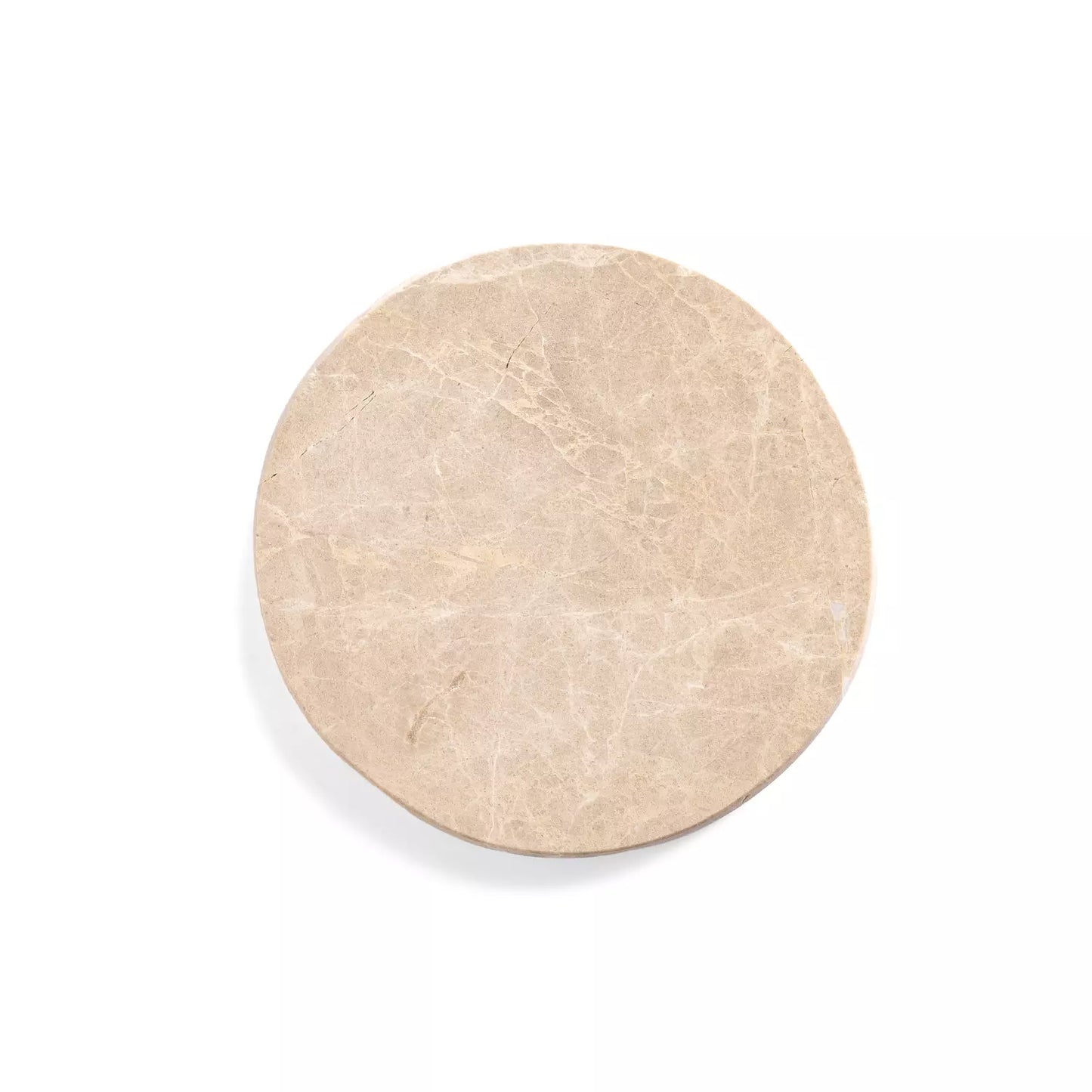 Light Emperador Coaster