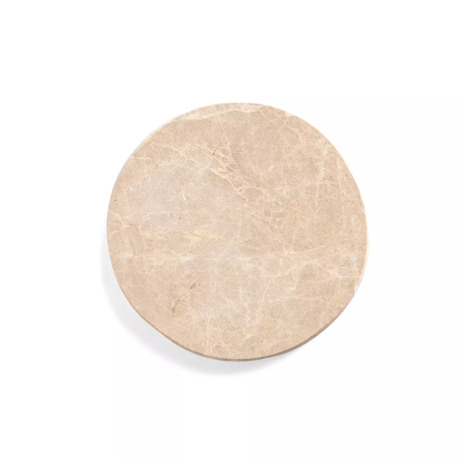Light Emperador Coaster