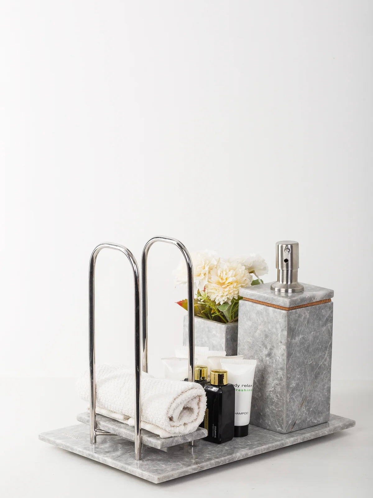 Royal Bathroom Marble Set