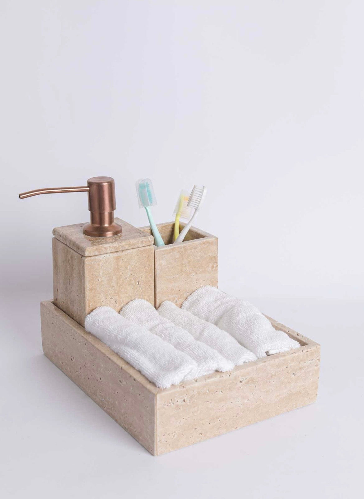 101 marble set