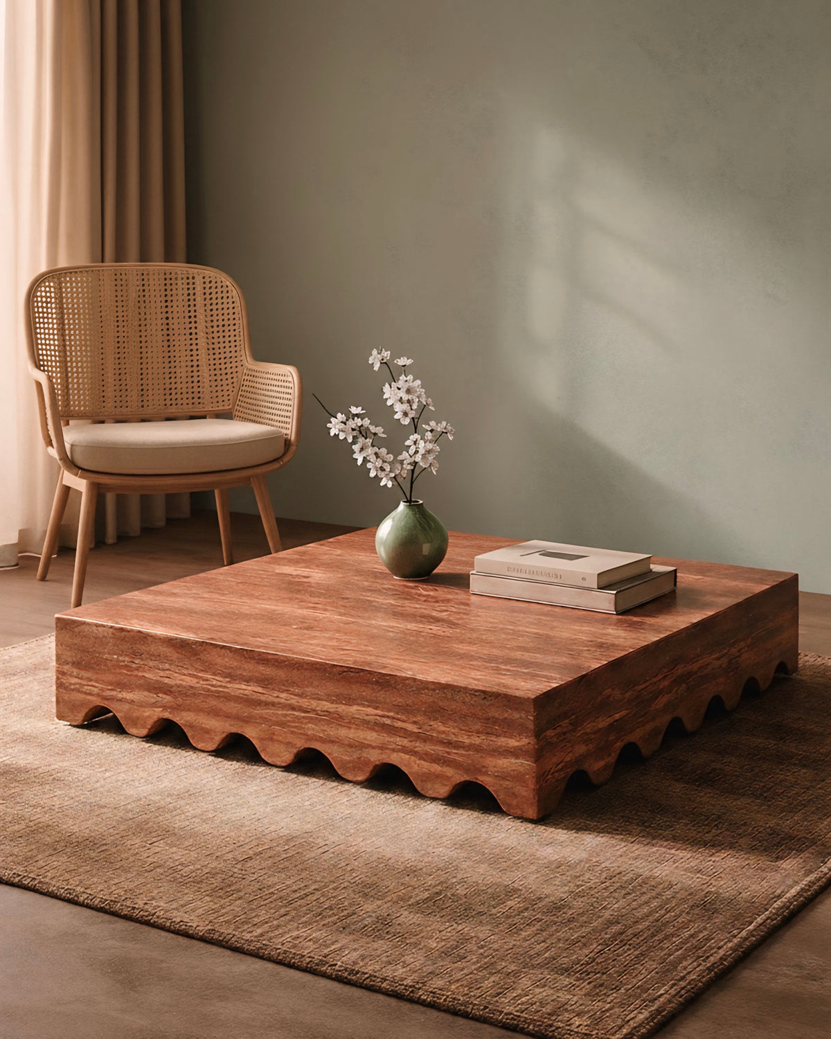 Dunes Coffee Table