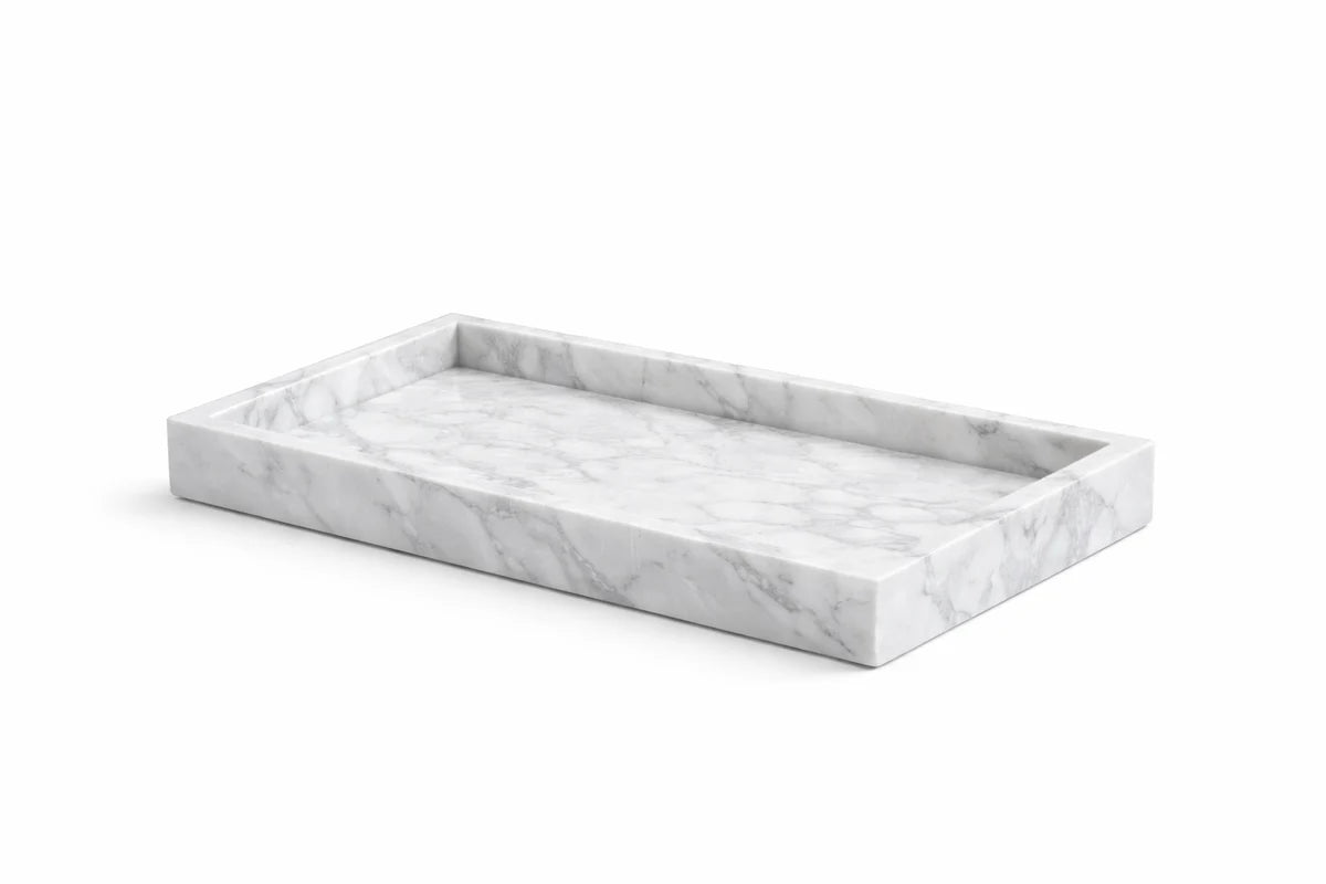 Italian Tray Calacatta