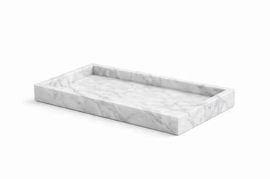 Italian Tray Calacatta