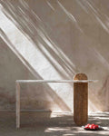 Marble Console Table