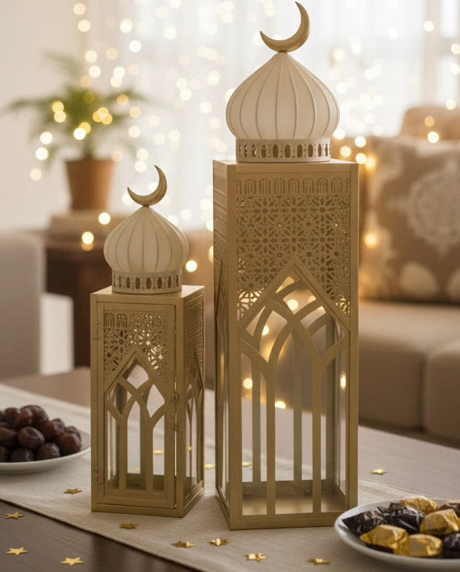 Fanoos Ramadan set of 2