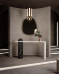 Marble Console