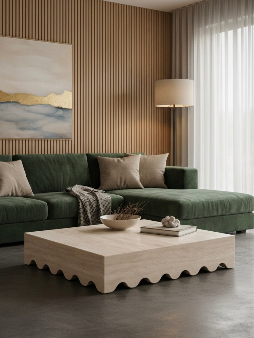 Dunes Coffee Table