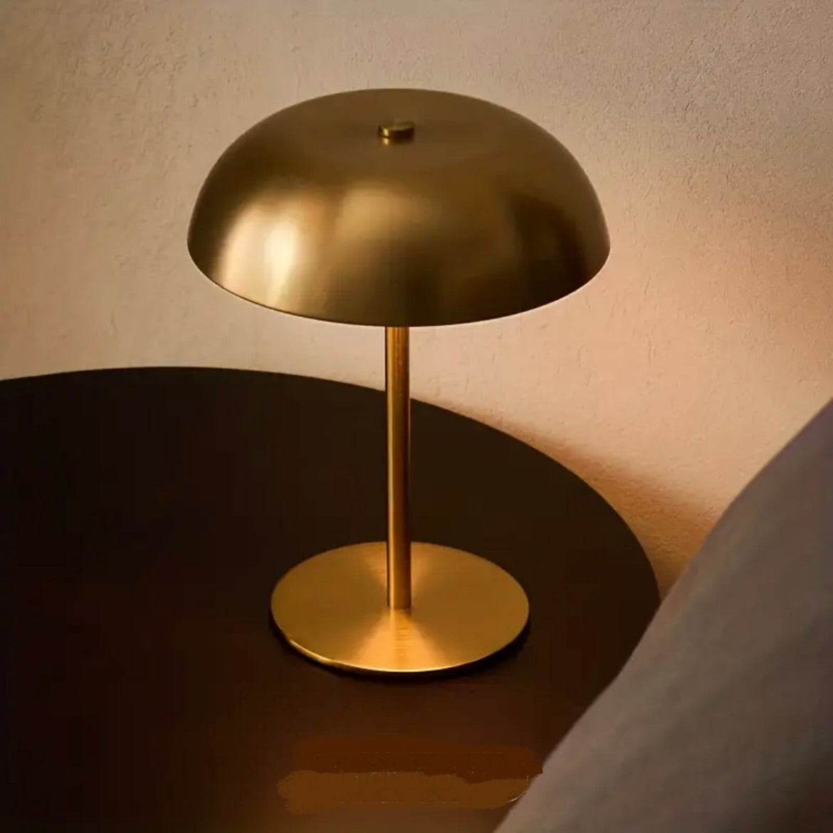 rechargeable table lamps