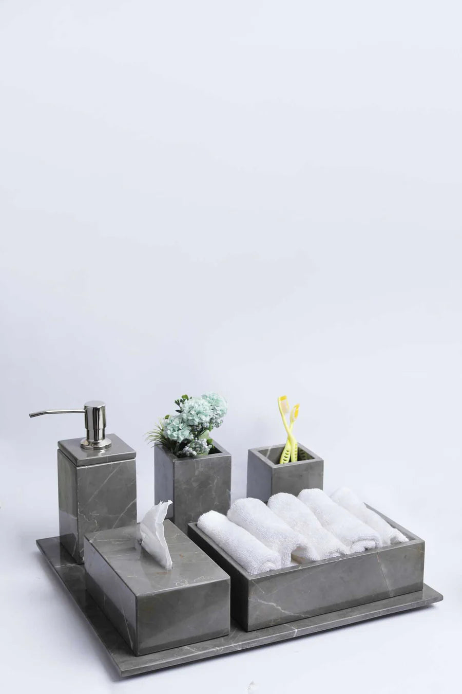 Majestic piatra grey