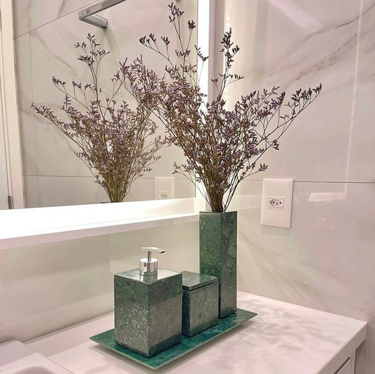 Verde Royal set