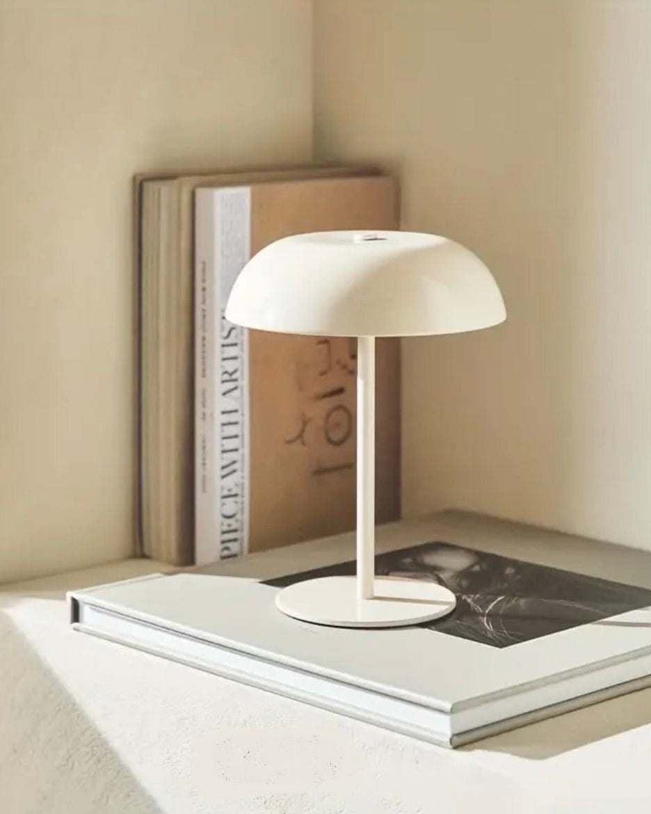 rechargeable table lamps