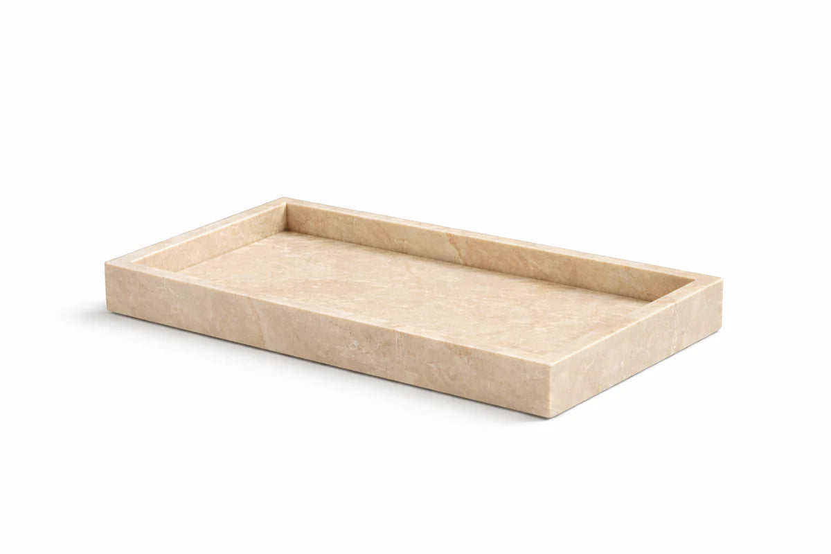 Tray Beige Galala