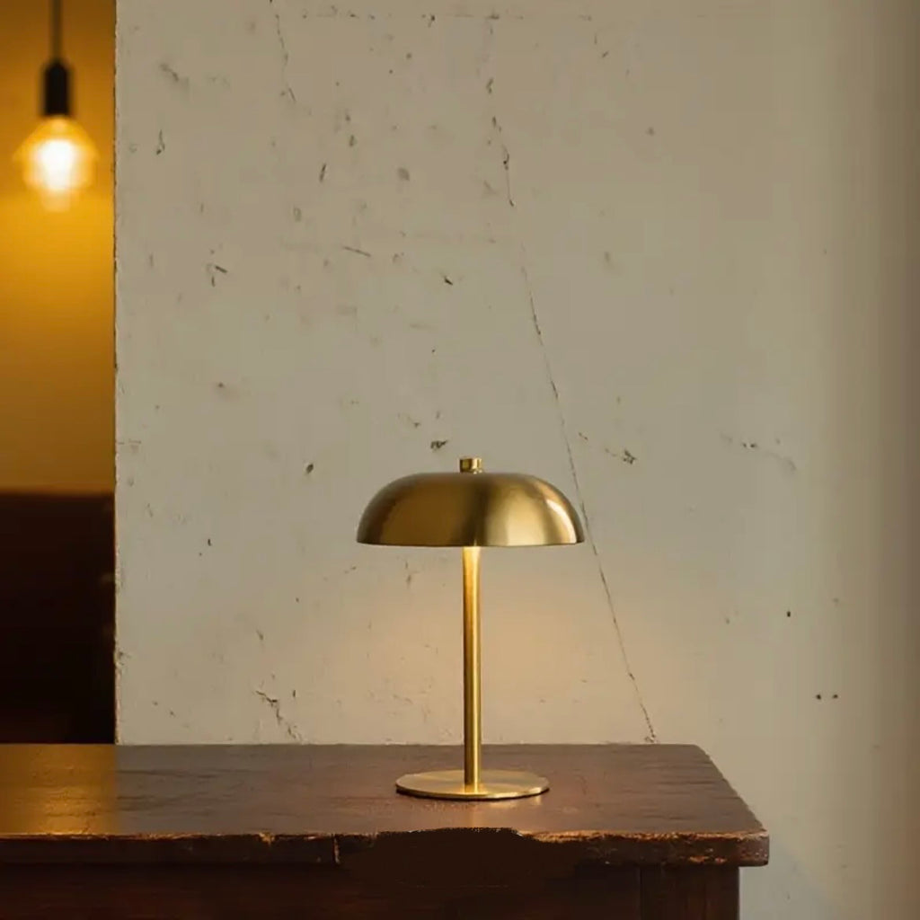 rechargeable table lamps
