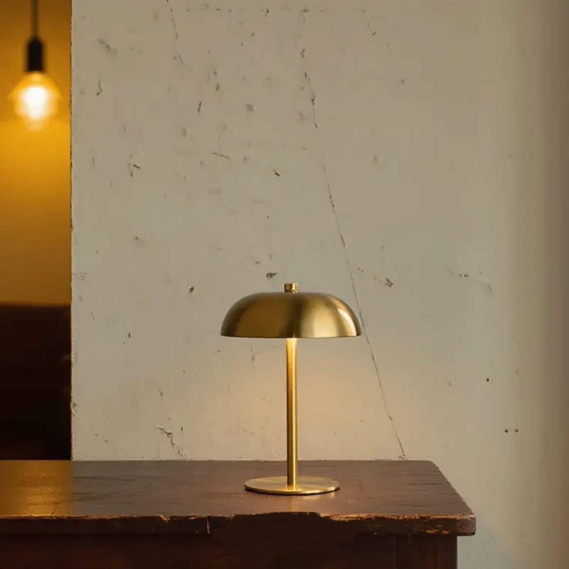 rechargeable table lamps