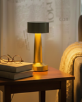 Glow Lamp