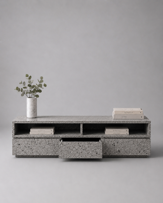 Valen Tv Unit (Colors Options)