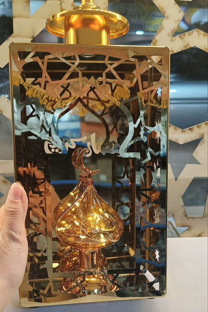 Fanoos Ramadan Lamp