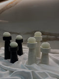 Candle Holder Set 3 Pieces