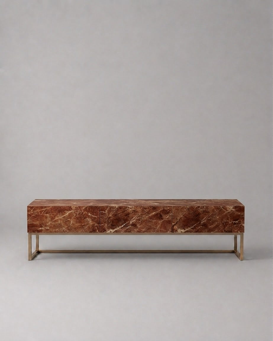 Valen Tv Unit (Colors Options)