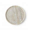 Luxury Breccia Daino Marble Decorative Tray(Two Sizes )