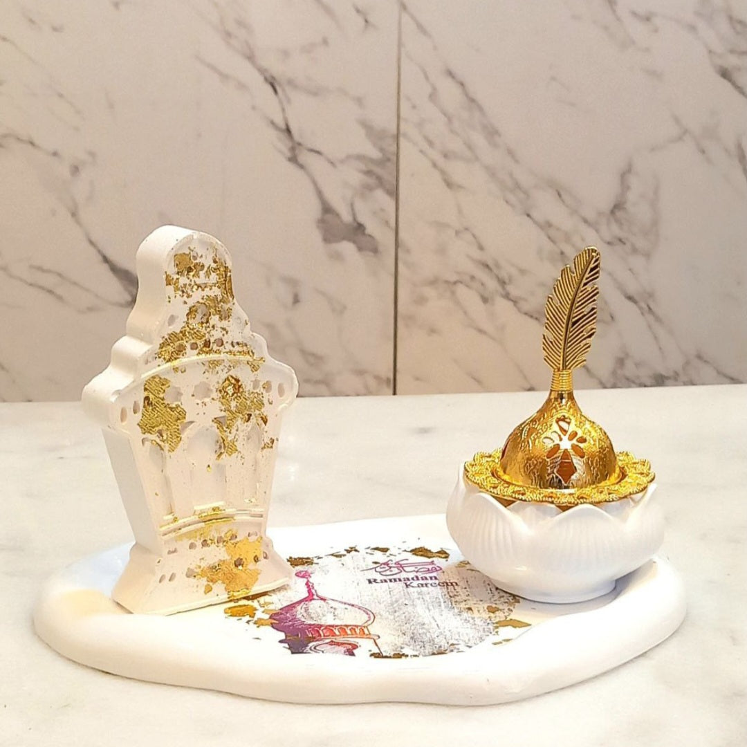 Incense Burner