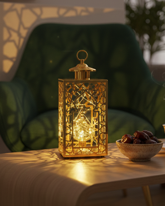 Fanoos Ramadan Lamp